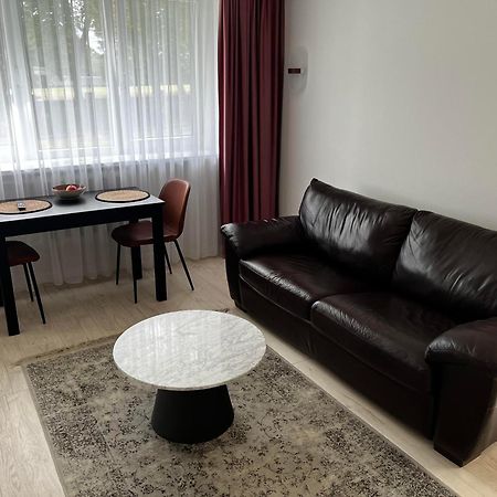 Luxuria Modern Apartments - Self Check-In Siauliai  Luaran gambar
