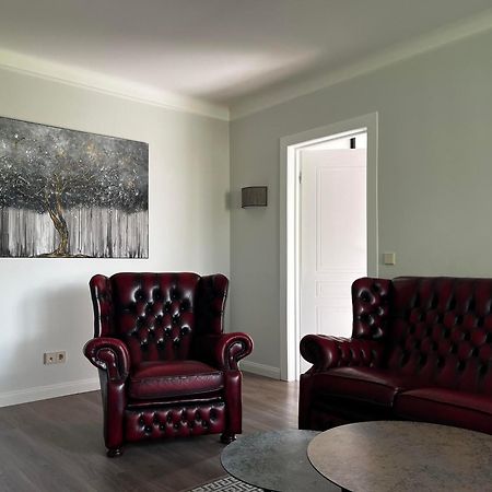 Luxuria Modern Apartments - Self Check-In Siauliai  Luaran gambar