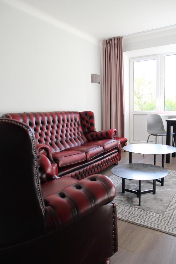 Luxuria Modern Apartments - Self Check-In Siauliai  Luaran gambar