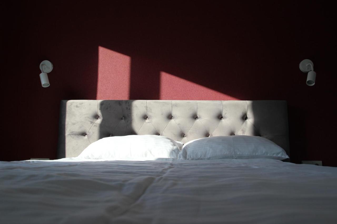 Luxuria Modern Apartments - Self Check-In Siauliai  Luaran gambar