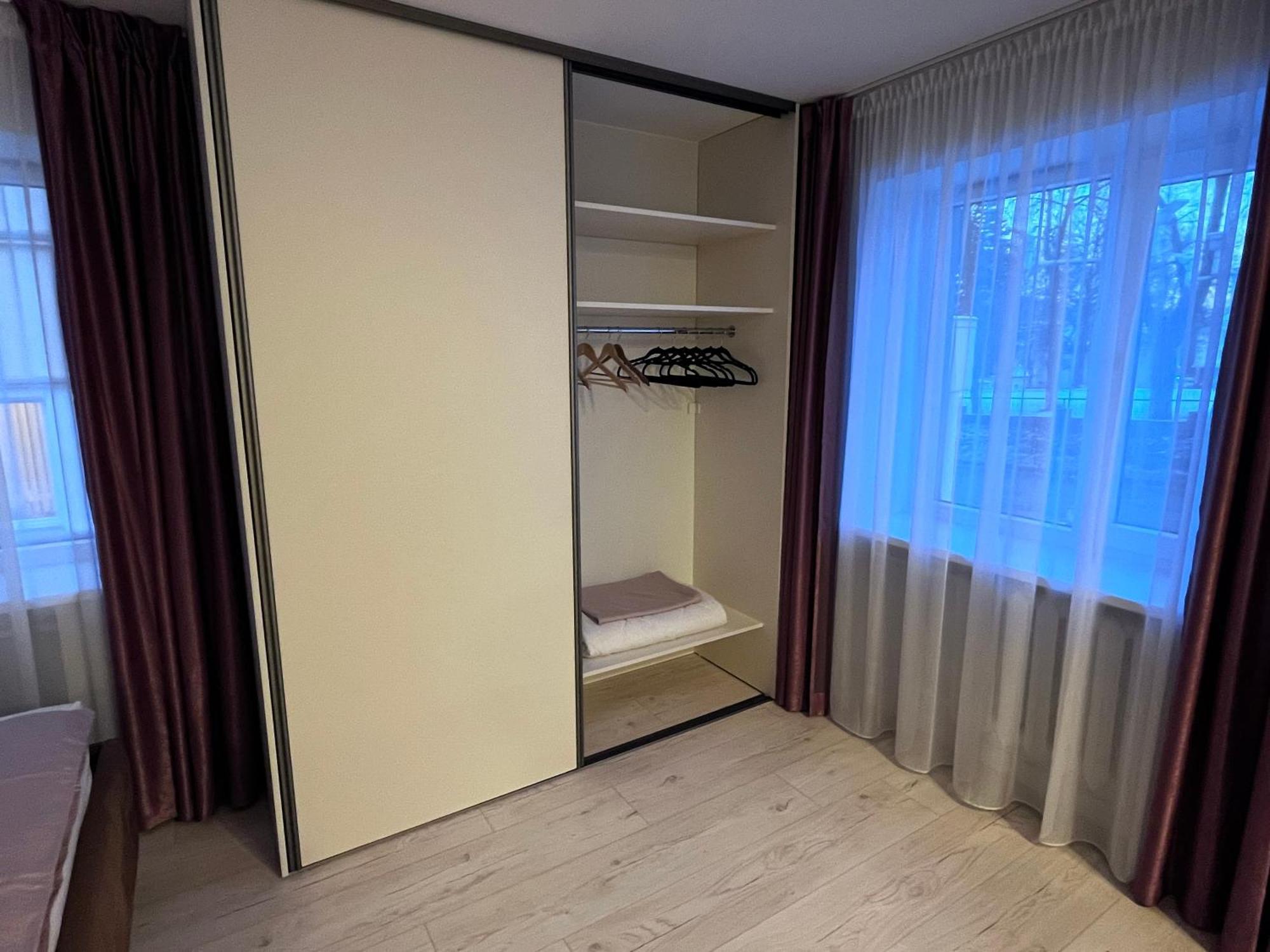 Luxuria Modern Apartments - Self Check-In Siauliai  Luaran gambar