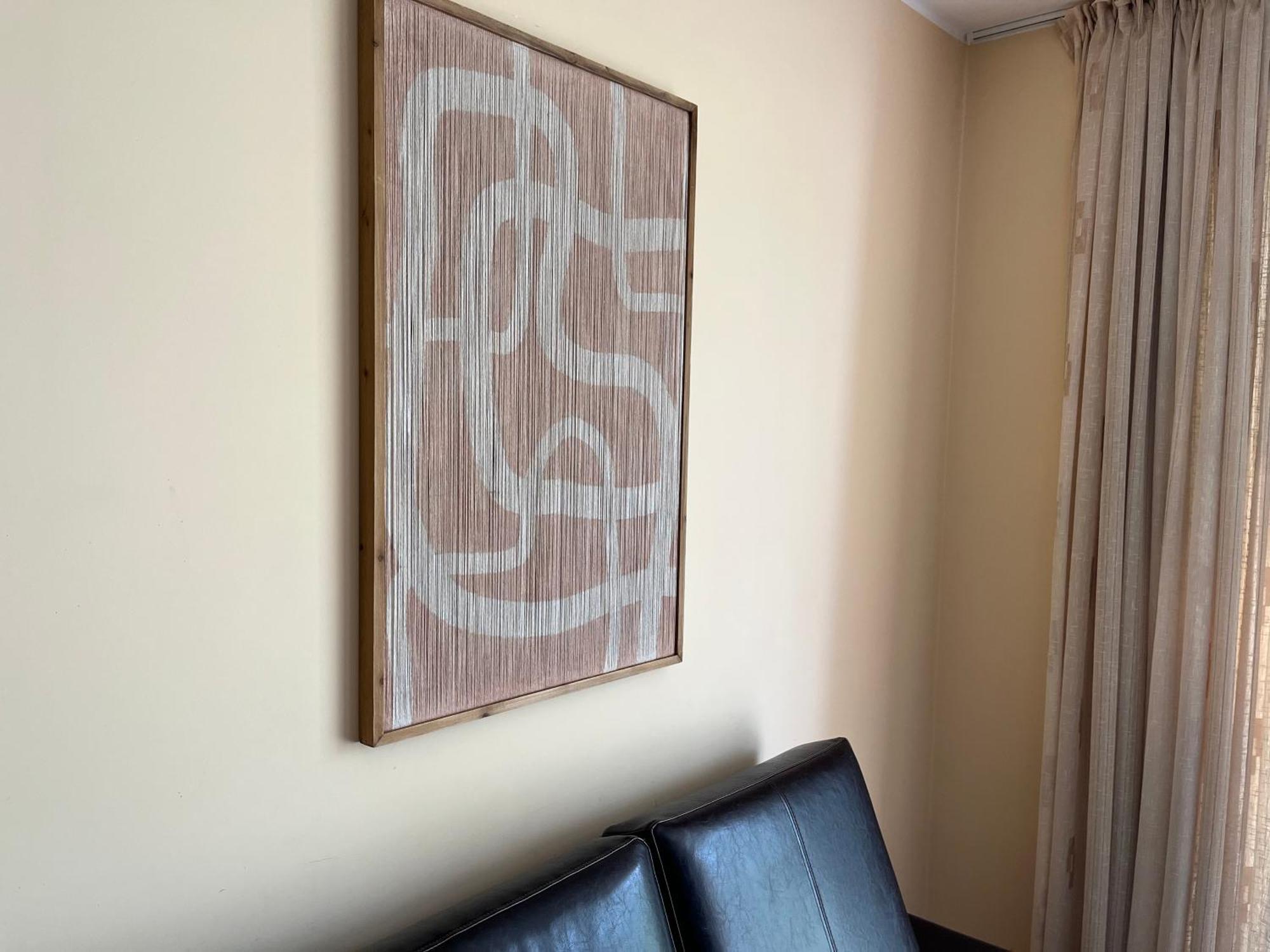 Luxuria Modern Apartments - Self Check-In Siauliai  Luaran gambar