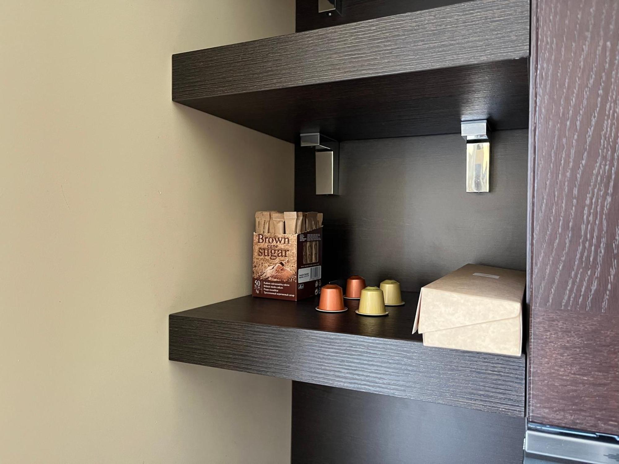 Luxuria Modern Apartments - Self Check-In Siauliai  Luaran gambar