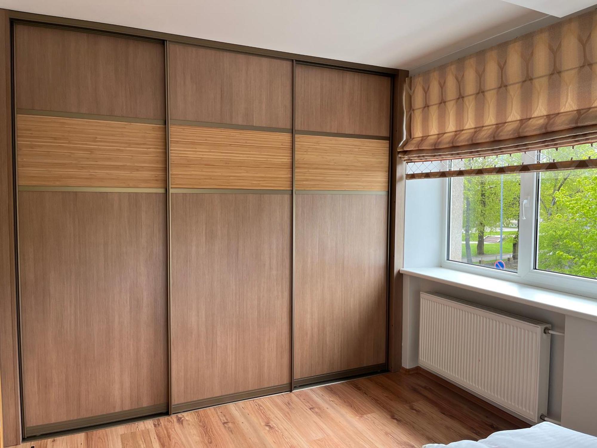 Luxuria Modern Apartments - Self Check-In Siauliai  Bilik gambar